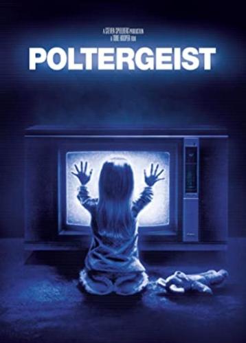 Poltergeist  beschikbaar voor biedingen