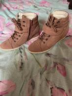 Schoenen maat 39 roze Anna Field z.g.a.n., Kleding | Dames, Anna Field, Ophalen of Verzenden, Roze, Sneakers of Gympen