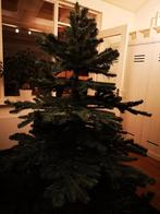 Grote kunst kerstboom 180cm hoog, Ophalen of Verzenden, Zo goed als nieuw