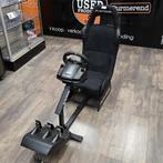 Playseat Evolution + Logitech G29 Driving Force, Logitech, Zo goed als nieuw, Support@logitech.com, EPFL - Quartier de l'Innovation
Daniel Borel Innovation Center
1015 Lausanne
Switzerland