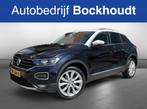 Volkswagen T-Roc 1.0 TSI Style, Voorwielaandrijving, Gebruikt, Euro 6, LED verlichting