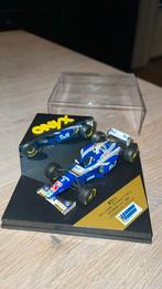 Williams Renault FW19 formule 1 German GP 1997 van Onyx, Verzamelen, Automerken, Motoren en Formule 1, Nieuw, Ophalen of Verzenden