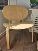 Comfortabele Scandinavische lounge stoel – IKEA FRÖSET, Huis en Inrichting, Stoelen, Ophalen, Overige kleuren, Scandinavian, Zo goed als nieuw