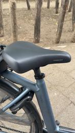 Elektrische fiets QWIC, Ophalen, Zo goed als nieuw, Overige merken, Versnellingen