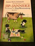 Jip en Janneke - Oe een koe! Annie M.G. Schmidt NIEUW!!, Boeken, Ophalen of Verzenden, Nieuw, Annie M.G. Schmidt