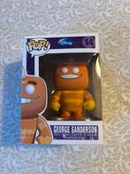 Funko Pop! Disney George Sanderson #14, Ophalen of Verzenden, Zo goed als nieuw