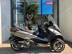 Piaggio mp3 500cc 2017 abs asr autorijbewijs!, Particulier, Scooter