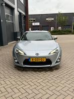 Toyota GT86 2.0 D-4s 2015 Grijs, Auto's, 13 km/l, 1998 cc, Achterwielaandrijving, 4 cilinders