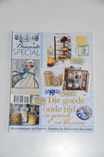 Ariadne at Home Brocante 2015 no. 4 Die Goede Oude Tijd, Ophalen of Verzenden, Zo goed als nieuw, Damesbladen