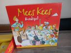 Mees Kees bordspel, Hobby en Vrije tijd, Gezelschapsspellen | Bordspellen, Een of twee spelers, Ophalen of Verzenden, Nieuw, Identity Games