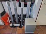 Harman Kardon Home Cinema-set, Audio, Tv en Foto, Home Cinema-sets, Ophalen, Zo goed als nieuw, Overige merken, Blu-ray-speler