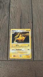 Raichu, Hobby en Vrije tijd, Ophalen, Zo goed als nieuw, Losse kaart
