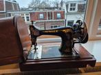 Antieke Singer naaimachine, Antiek en Kunst, Antiek | Naaimachines, Ophalen
