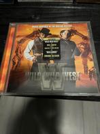 Wild wild west CD, Ophalen of Verzenden, 2000 tot heden, Zo goed als nieuw