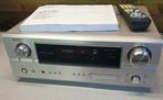 Denon avr-2106  7.1 receiver + afstandsbediening + manual, Gebruikt, Denon, Ophalen of Verzenden, 60 tot 120 watt