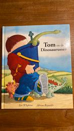 Tom en de Dinosaurussen - Ian Whybrow, Mercis Publishing, Boeken, Prentenboeken en Plaatjesalbums, Prentenboek, Ophalen of Verzenden