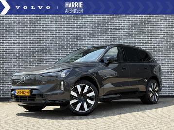 Volvo EX90 Twin Motor Performance Ultra 7p. 111 kWh Luchtver beschikbaar voor biedingen