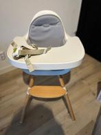 Complete Chilhome evolu kinderstoel, Ophalen, Gebruikt, Meegroeistoel, Stoelverkleiner