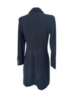 Studio Anneloes 'Skyhigh Blazer' blauw S, Studio Anneloes, Blauw, Ophalen of Verzenden, Zo goed als nieuw