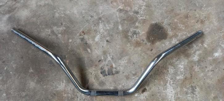 Stuur, Motoren, Onderdelen | Merk-onafhankelijk, Ophalen of Verzenden