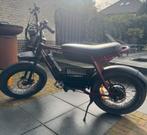 Originel Super 73 ZX Fatbike - rood, Zo goed als nieuw, 47 tot 51 cm, 50 km per accu of meer, Ophalen