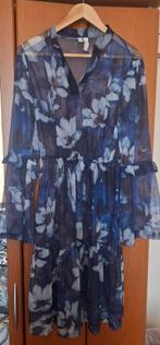 Zeer gave tuniek,blouse/jurkje ,one size, Kleding | Dames, Grote Maten, Ophalen of Verzenden, Zo goed als nieuw, Jurk