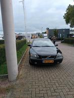 Volvo S60 2.4 140PK AUT 2000 Zwart, Auto's, Volvo, S60, 2435 cc, Particulier, 1600 kg