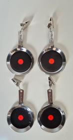 Tafelkleed hangers / tefal pannen, Ophalen of Verzenden, Nieuw