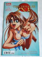 Time Traveler AI (1999 CPM) # 1, Eén comic, Ophalen of Verzenden, Zo goed als nieuw, Amerika