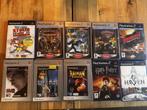 Playstation 2 games, 1 speler, Ophalen of Verzenden, Zo goed als nieuw