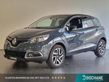 Renault Captur 1.2 TCe Dynamique NAVIGATIE | TREKHAAK | CLIM beschikbaar voor biedingen