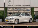 Volkswagen Polo 1.0 TSI 110PK Comfortline | Carplay | Winter, 12 maanden, Stof, Gebruikt, Zwart