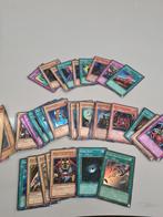 Diverse Yu-gi-Oh kaarten, Ophalen of Verzenden, Zo goed als nieuw