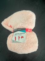 2x Hair Towel, Ophalen of Verzenden, Nieuw, Overige typen