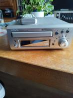 Denon cd receiver ud m31, Ophalen of Verzenden, Gebruikt, Overige merken