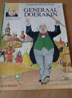 Generaal Doerakin, Eén stripboek, Ophalen of Verzenden