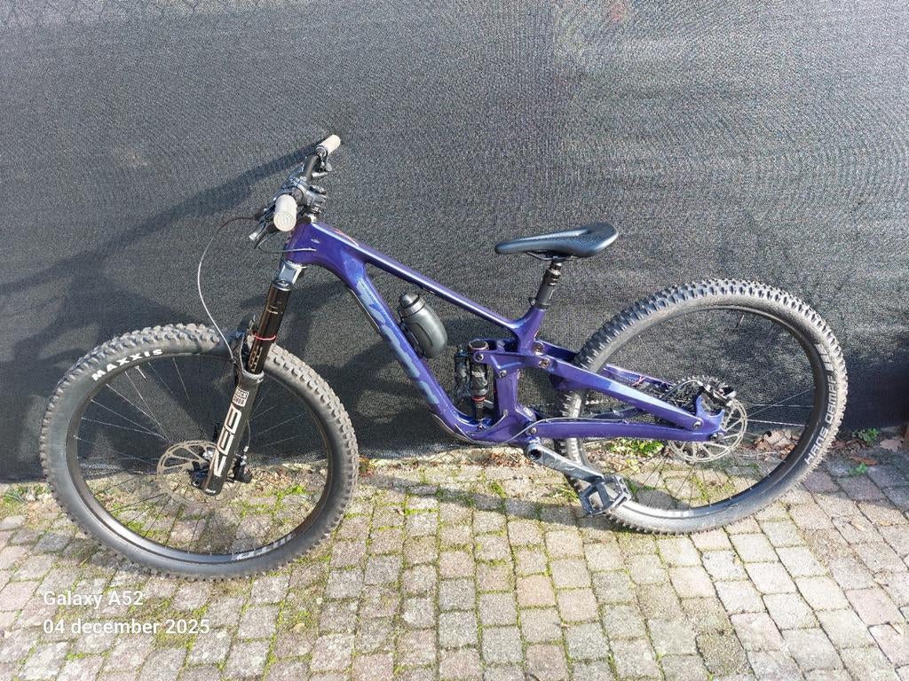 Kona Process X CR DL M Enduro 29' Hope wielenset meerprijs!, Gebruikt, Ophalen, Overige merken, Heren