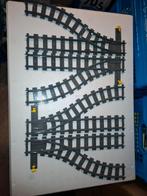 Lego rc rails, Ophalen of Verzenden, Zo goed als nieuw, Losse stenen, Lego