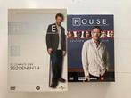 House seizoen 1 t/m 5, Cd's en Dvd's, Dvd's | Tv en Series, Gebruikt, Boxset, Drama, Ophalen of Verzenden