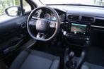 Citroen C3 1.2 PureTech Business Navi Clima Cruise Apple Car, Voorwielaandrijving, 83 pk, Gebruikt, 1199 cc