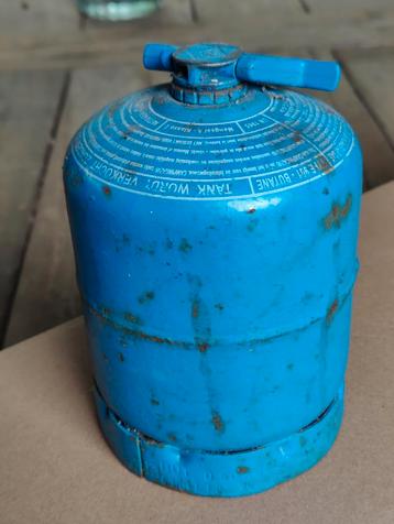 Camping gaz - 1kg beschikbaar voor biedingen
