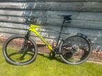 Cannondale Scalpel HT in XL (veel up-grades), Fietsen en Brommers, Fietsen | Mountainbikes en ATB, Ophalen of Verzenden