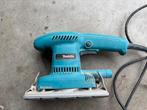 Makita BO3700 schuurmachine, Ophalen of Verzenden