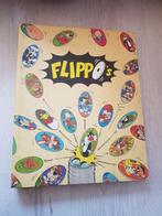Te koop complete flippo map, Verzamelen, Flippo's, Ophalen