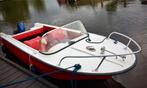 Onderhouden Placom 460, Watersport en Boten, Minder dan 70 pk, Benzine, Buitenboordmotor, Polyester