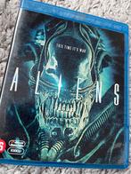 Aliens - Blu-ray, Cd's en Dvd's, Blu-ray, Ophalen of Verzenden, Zo goed als nieuw, Actie