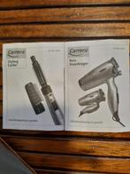 Haardroger, Ophalen of Verzenden, Zo goed als nieuw, Föhn of Haardroger