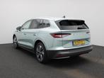 Skoda Enyaq iV 60 | Camera | Apple Carplay/Android Auto | St, Auto's, Automaat, Gebruikt, 179 pk, Origineel Nederlands