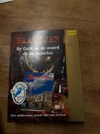 Baantjer Puzzel - De Cock en de moord op de superfan, Ophalen of Verzenden, 500 t/m 1500 stukjes, Zo goed als nieuw, Legpuzzel