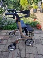 Rollator Nitro Large, Ophalen, Opvouwbaar, Zo goed als nieuw